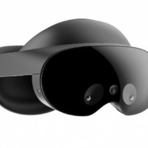 VISORE META QUEST PRO 256GB TYPE C CON 2 CONTROLLER