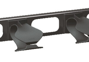 PANNELLLO PASSACAVI 1U BTICINO