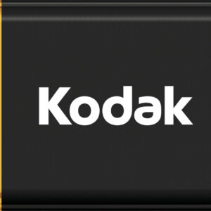 PEN DRIVE 3.0 128GB K100 KODAK