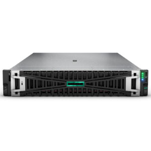SERVER HPE DL380 4510 64GB 8TB*2 G11 416I-P 12LFF 1KW*2 SMARTCHOICE