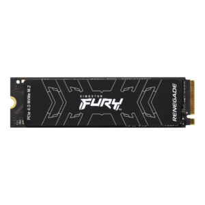 SSD M.2 1TB 2280 PCIE 4.0 X4 NVME R/W 7300/6000 MB/S FURY RENEGADE