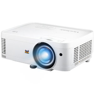 PROIETTORE VIEW WXGA 2000ANSI LED DIDATTICO HDMI USB  OTTICA CORTA
