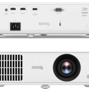 PROIETTORE BENQ LH550 1080 LED 2600 HDMI HP1080