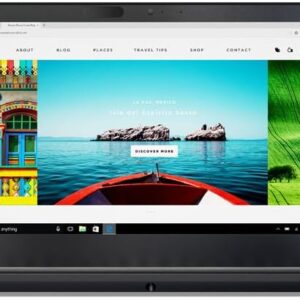 NB REF I5 14 16GB 512SSD  W10P I5-7200U LENOVO T470S NVME FHD