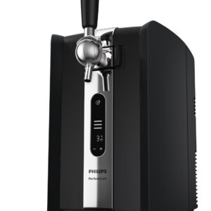 PHILIPS HD3770/90 SPILLATORE BIRRA 70W 6 LITRI LCD TEMPERATURA