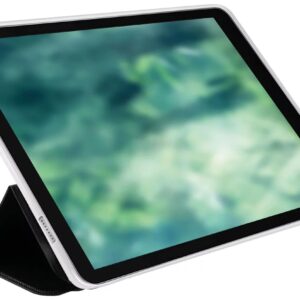 CUSTODIA GALAXY TAB A8 SOFTOUCH BK BLACK