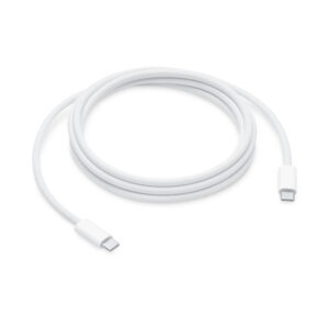 CAVO APPLE  USB-C USB-C  2 METRI 240W