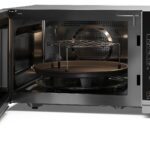 FORNO MICROONDE DIGITALE SHARP ITALIA 28LT 1250 GRILL+CONVEZIONE