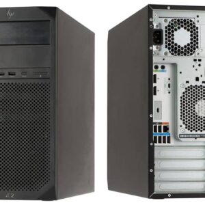 WKST REF I5 32GB 512GB NVME W11P I5-10400F Z2 G4 RTX4000 8GB TOWER