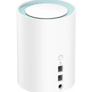 ACCESS POINT AC1200 MESH DUAL BAND 867/300MBPS 2P GIGABIT 1 UNIT WIFI5