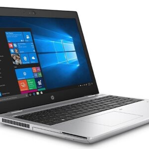 NB REF I5 15,6 16GB 512SSD W10P I5-7200U HP 650 G4 WEB/LAN/TAS.IT