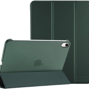 CUSTODIA IPAD A16 11-10.9 10TH GEN 10TH GEN DARK EMERALD