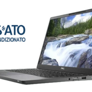 NB REF I5 14 16GB 512GB FHD W11P I5-8365U  DELL LAT. 7400