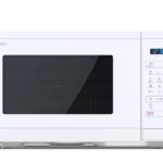 FORNO MICROONDE MECCANICO SHARP ITALIA - 25LT  GRILL 900W/1000W