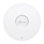 ACCESS POINT AX5400 DUAL BAND POE WIFI6  1PX2,5GB RJ45 802,3 POE