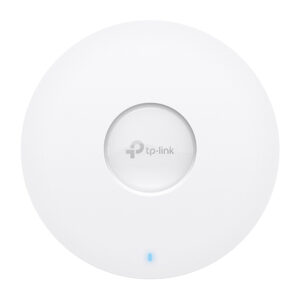 ACCESS POINT AX5400 DUAL BAND POE WIFI6  1PX2,5GB RJ45 802,3 POE