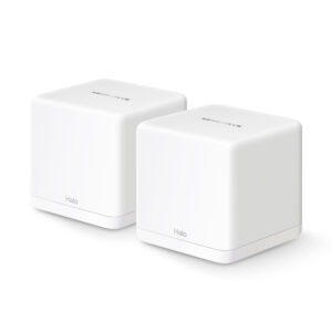 ACCESS POINT AX1500 MESH WI-FI6 2PZ 300/867MBPS 2P 10/100 2 ANTENNE INT