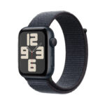 WATCH SE 44MM MEZZANOTTE GPS 2022 ALLUMINIO LOOP INCHIOSTRO