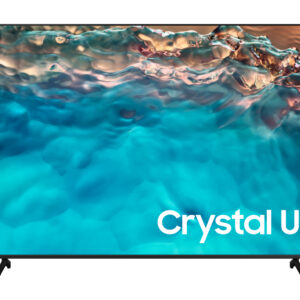 TV 43 LED UHD SMART TV HOTEL 4K DVB-T2  HG43BU800EEXEN