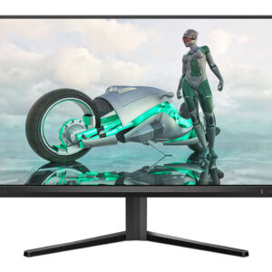 MON 23,8IPS  HDMI DP 180HZ 1MS MM PHILIPS 24M2N3200S/00