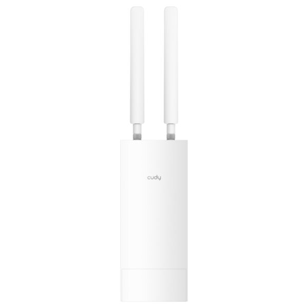 ACCESS POINT AC1200 1P ETHERNET IND OOR/OUTDOOR