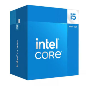 CPU INTEL I5-14500 2,6GHz SKT1700 14GEN 14C 24MB 16T 65W UHD770