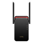RANGE EXTENDER AX3000 WIFI6 1PGIGAB IT