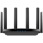 ROUTER WIFI6 AX3000 5G 4PGIGABIT 4 ANTENNE